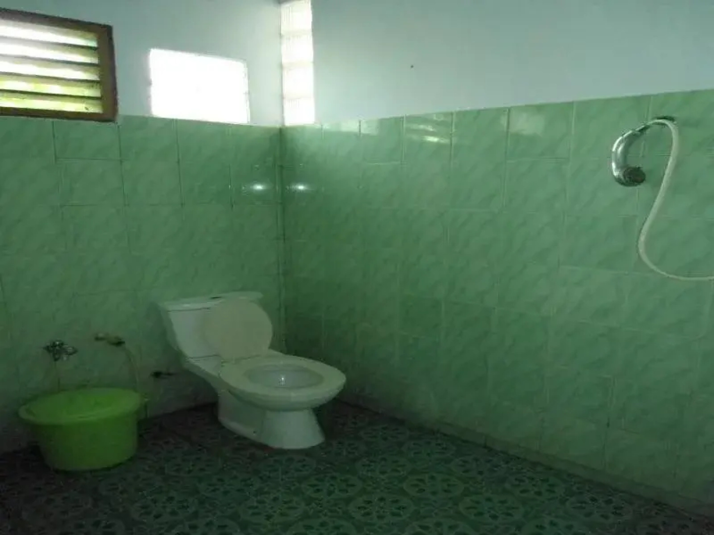Anda Beach Hotel and Bungalow