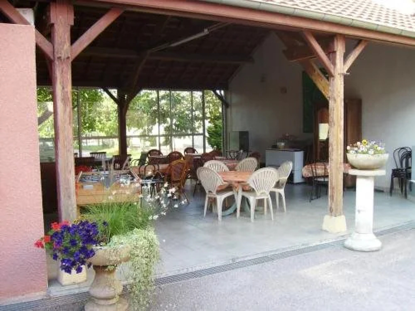 Entre Mer et Montagne