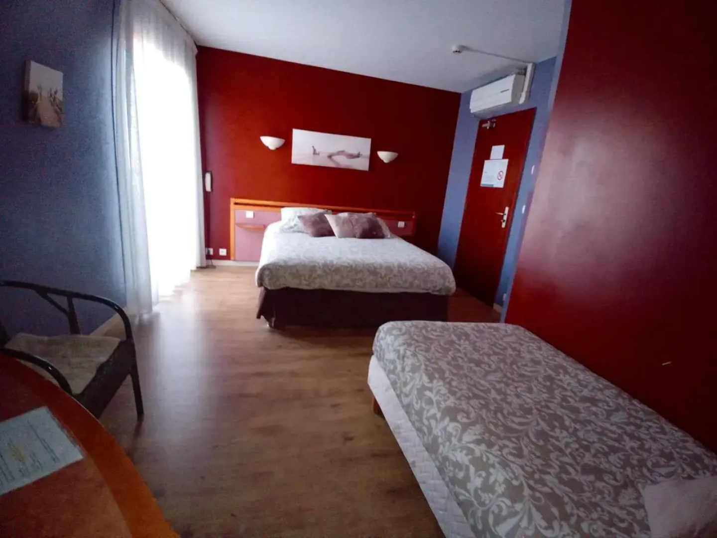 Hotel La Sterne
