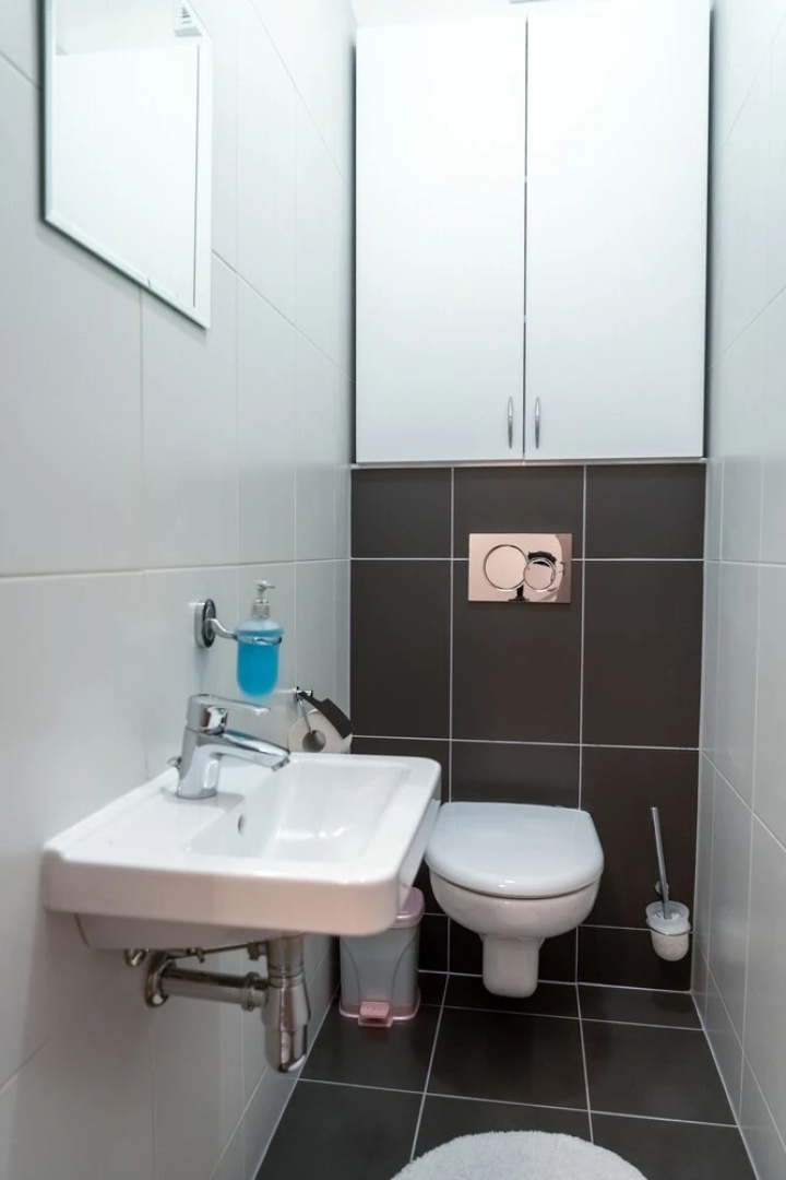Apartment Tatranska