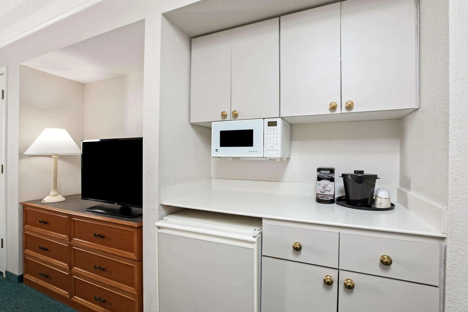 La Quinta Inn by Wyndham El Paso East Lomaland