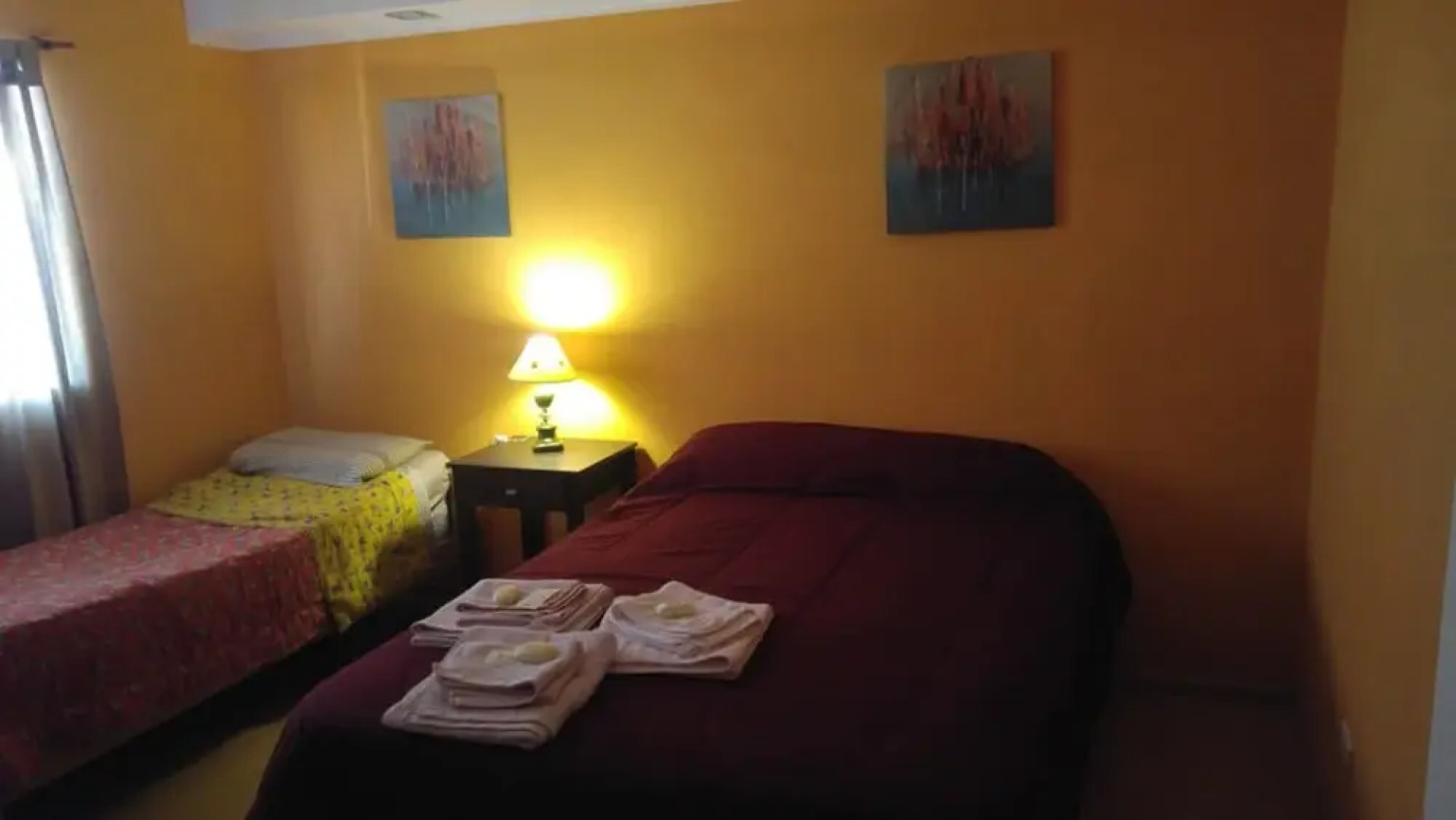 Casa Gobernador Gregores Patagonia