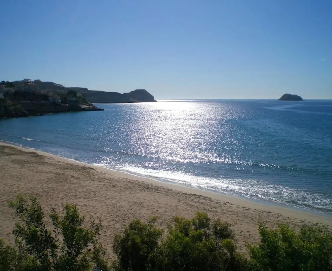 House With 6 Bedrooms in Arboleas, With Wonderful Mountain View and En