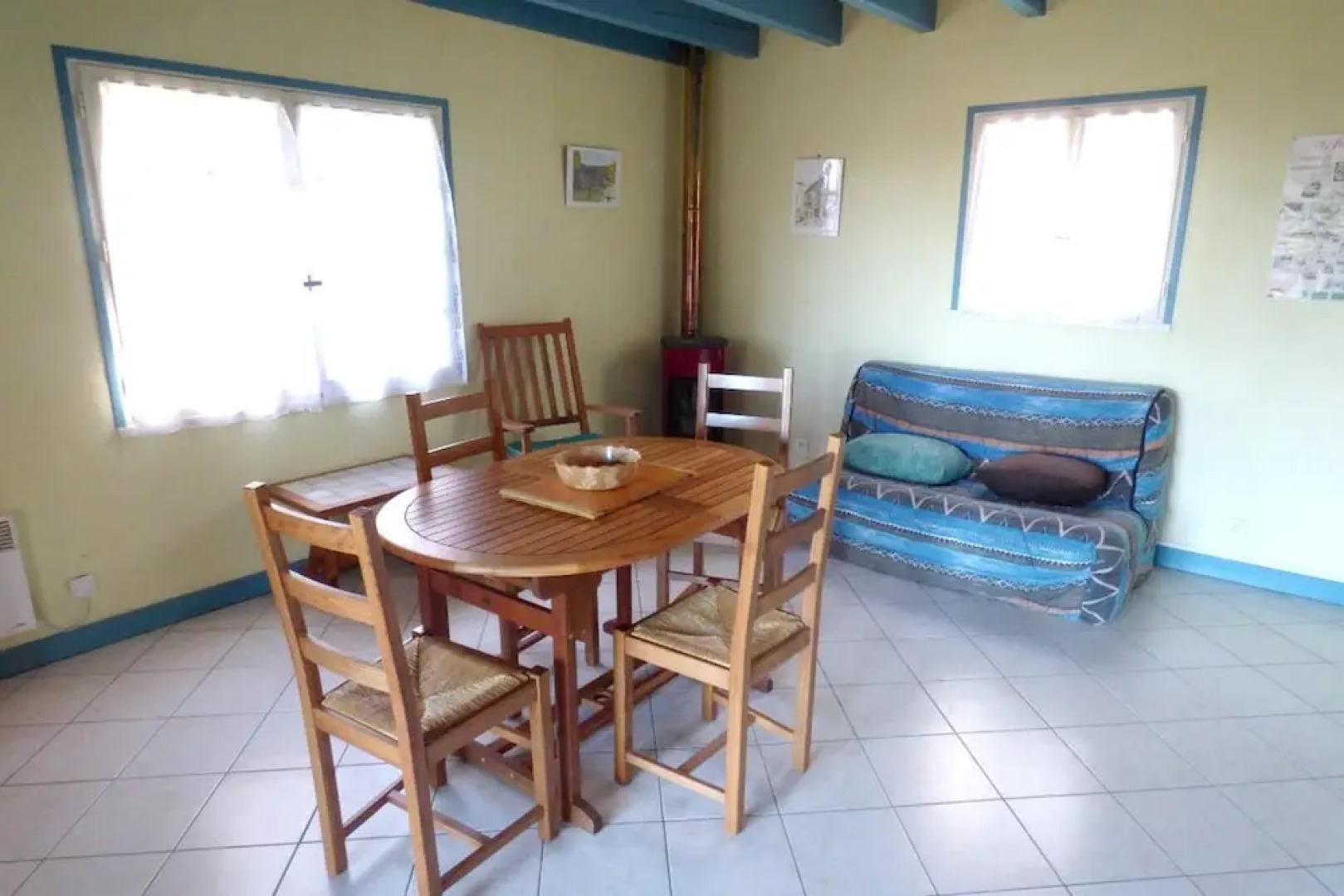 House With 2 Bedrooms in Montignac, With Furnished Garden and Wifi