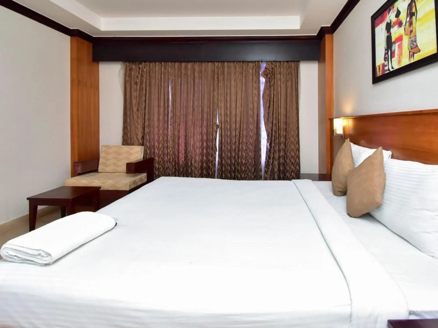 Hotel Zodiac Regency