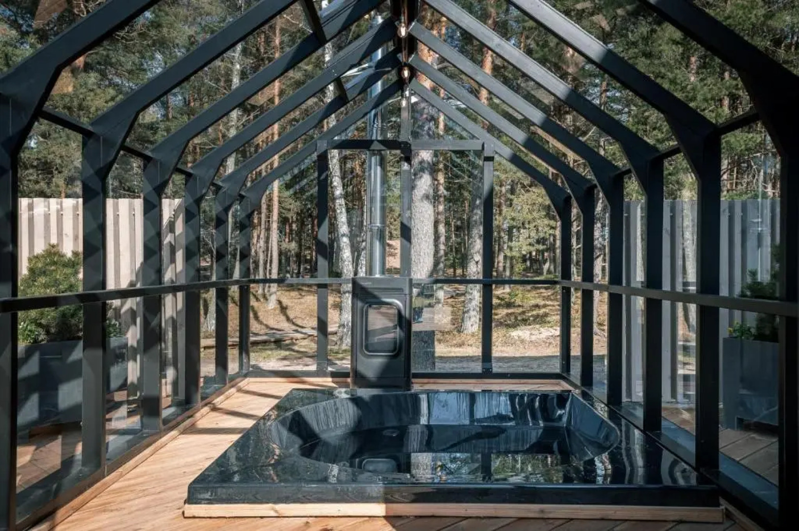 Seaside Apartment at Albatross resort