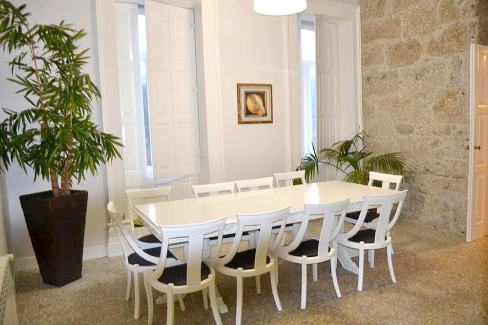 Villa Rua De Belmonte