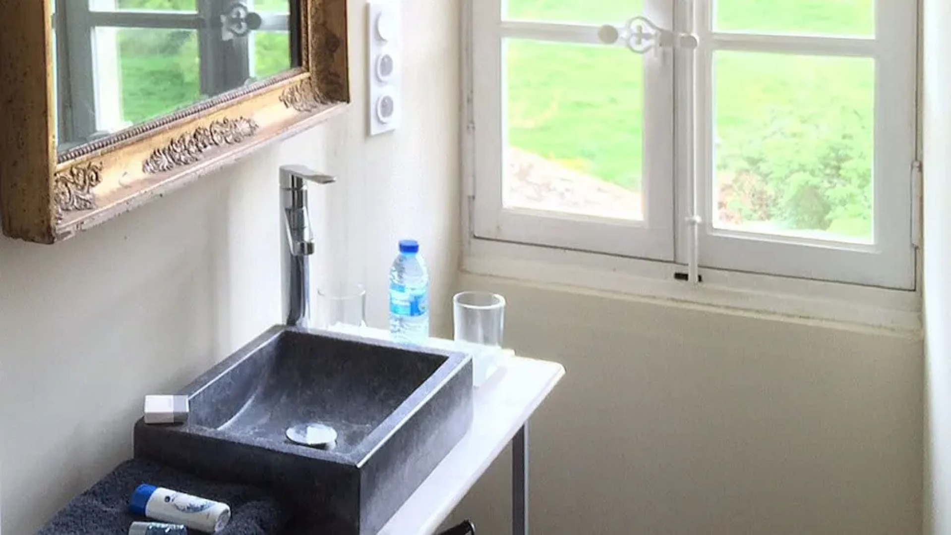 Domaine De Saint-Charles