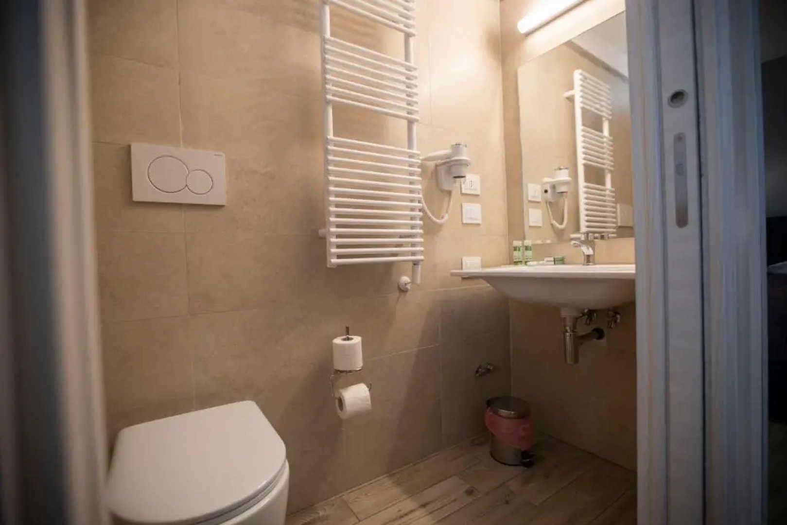 Vesuvio Inn Bed & Wine Experience