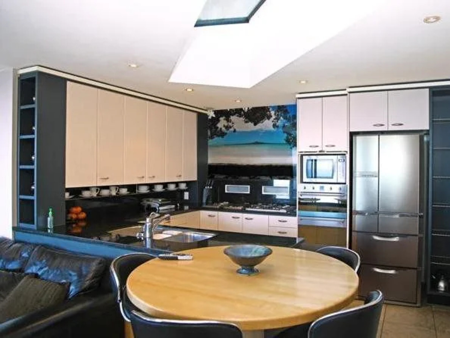 Lyons Rock Bed and Breakfast