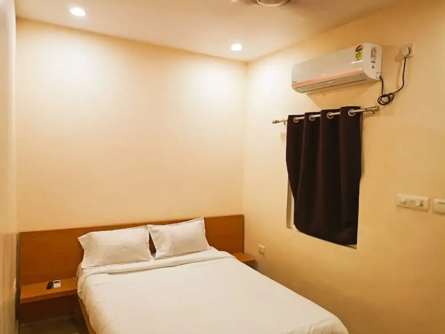 Rameshwaram inn Prayagraj