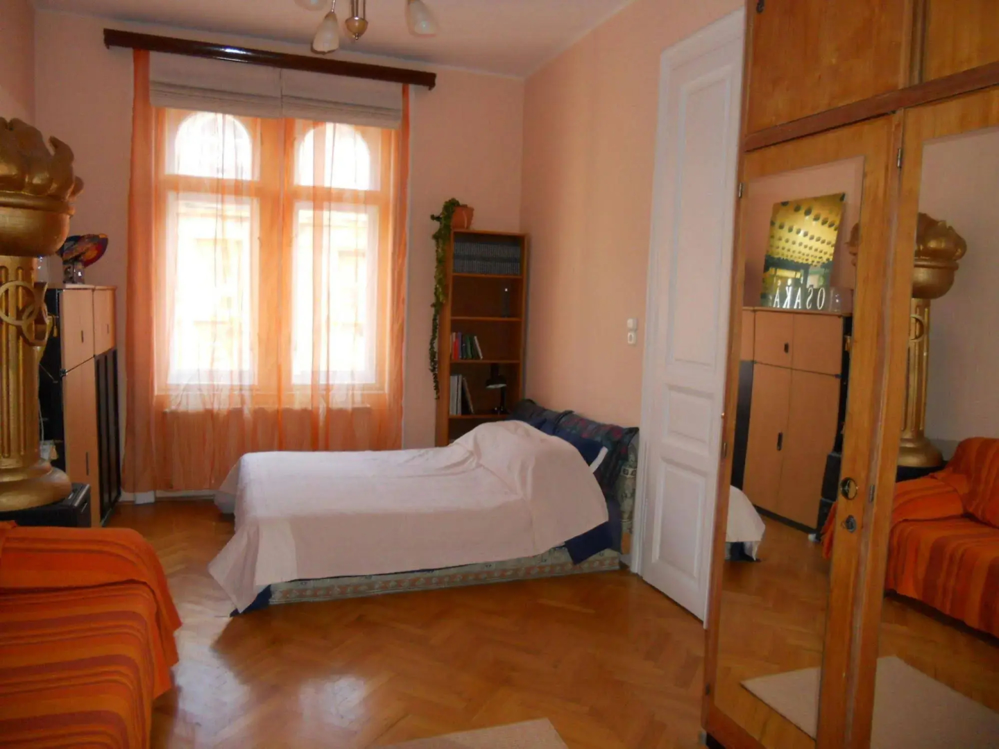 Ediths Place in Budapest