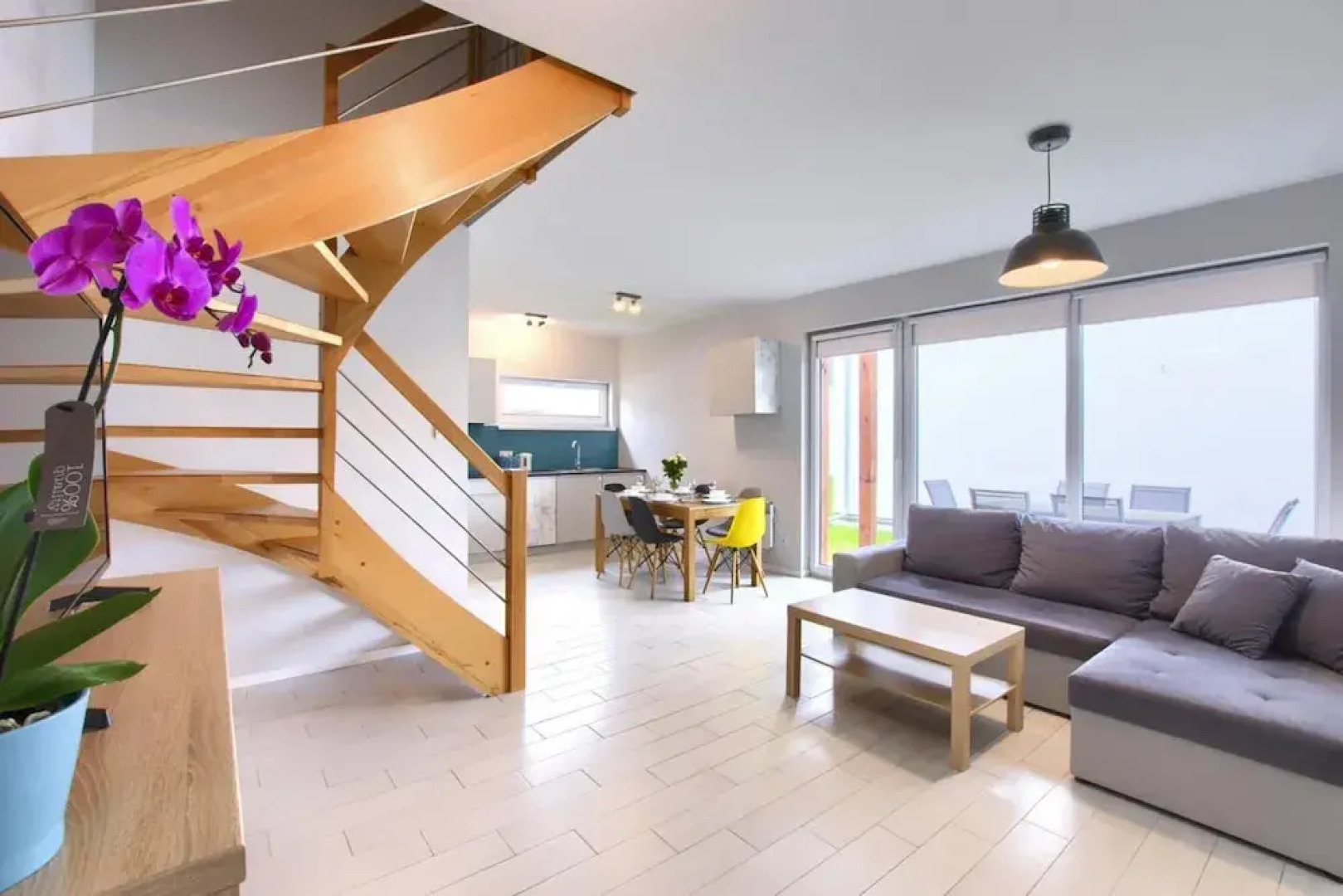 Apartment in Rogowo Near Baltic Sea Beach