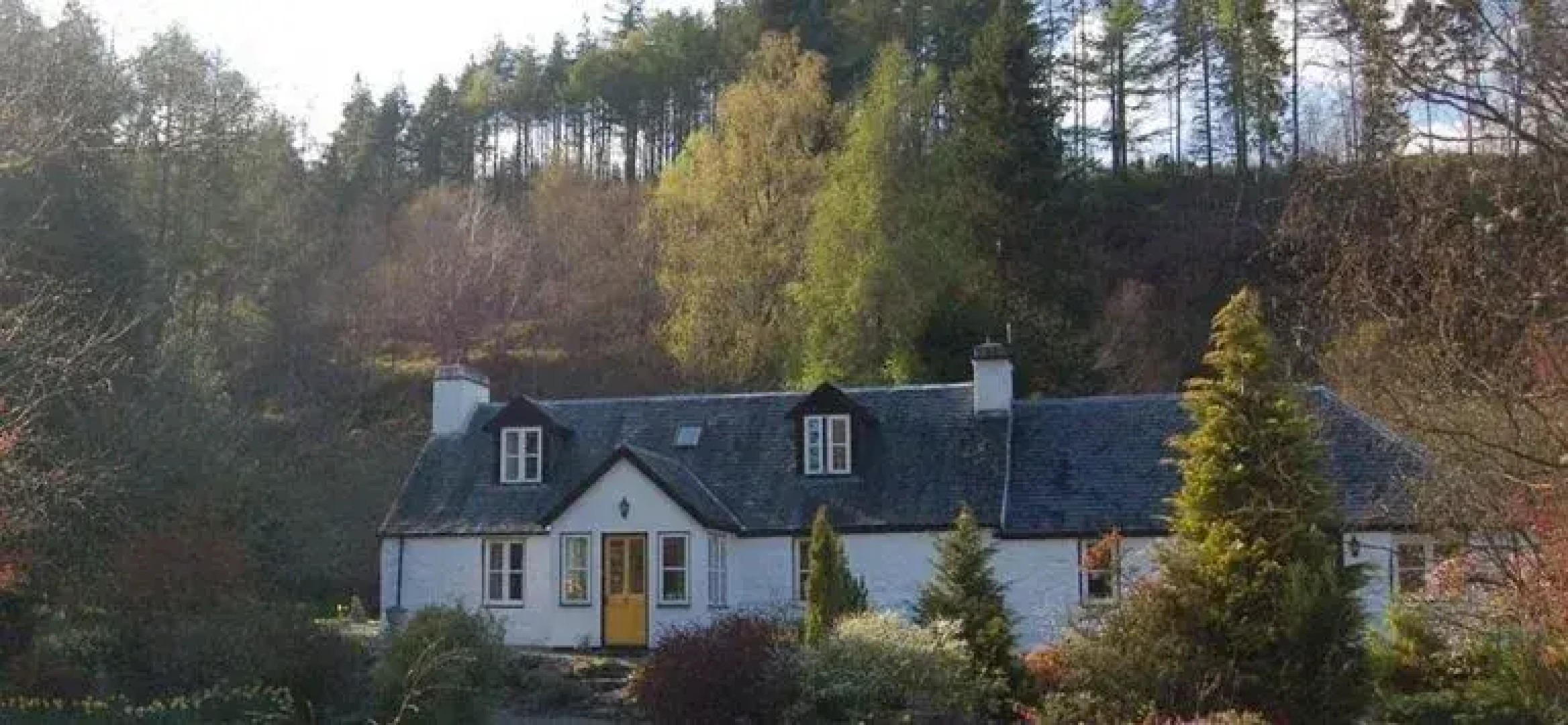 Drynachan Bed & Breakfast