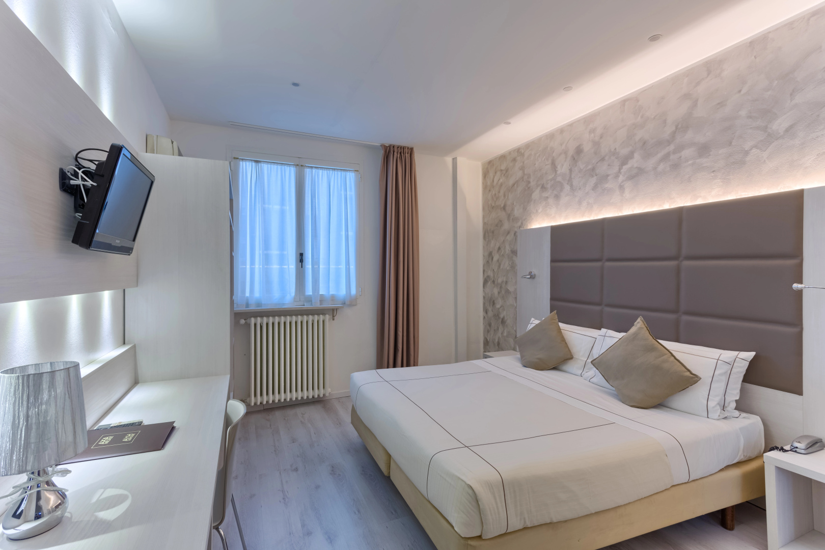 Hotel Agape