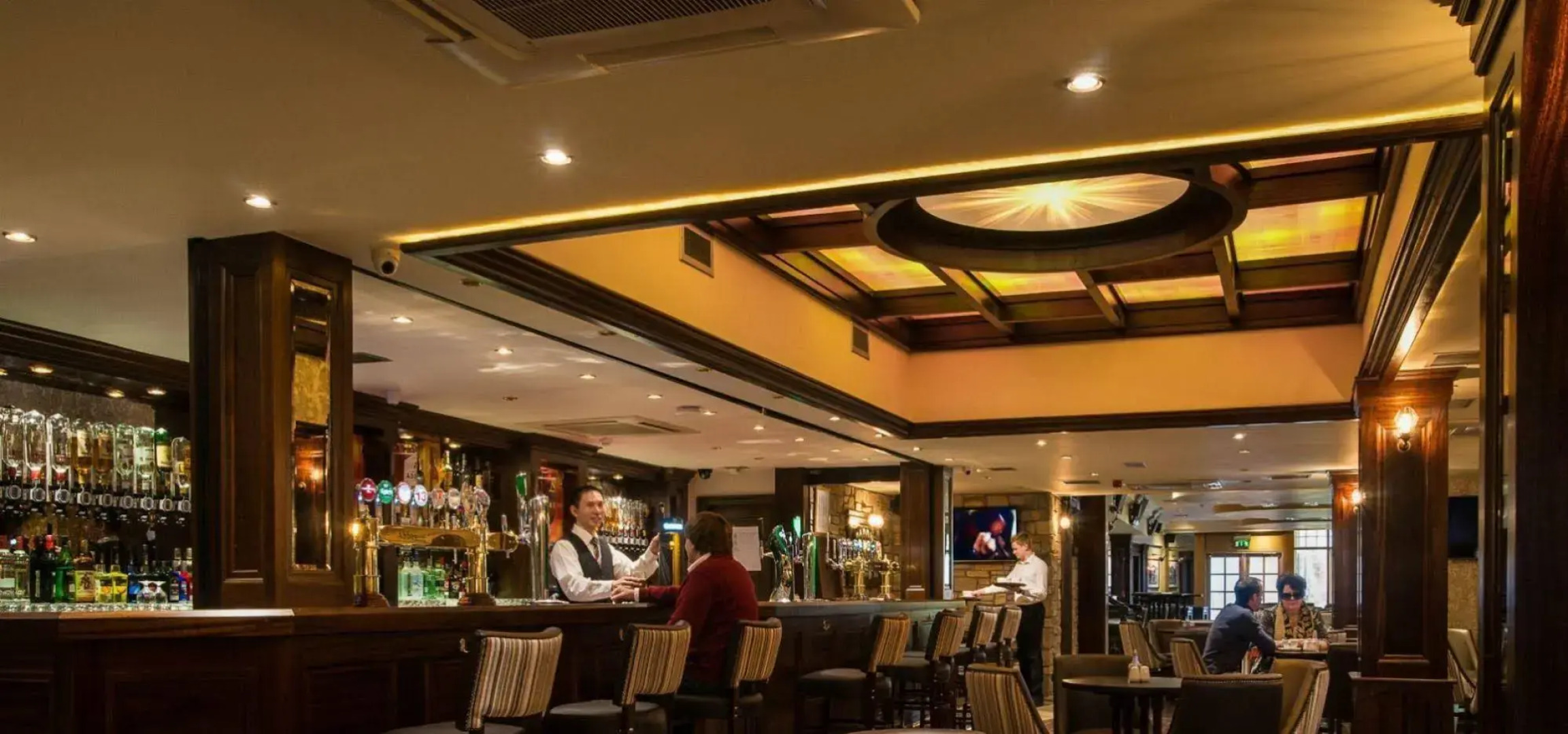 The Abbey Hotel Donegal