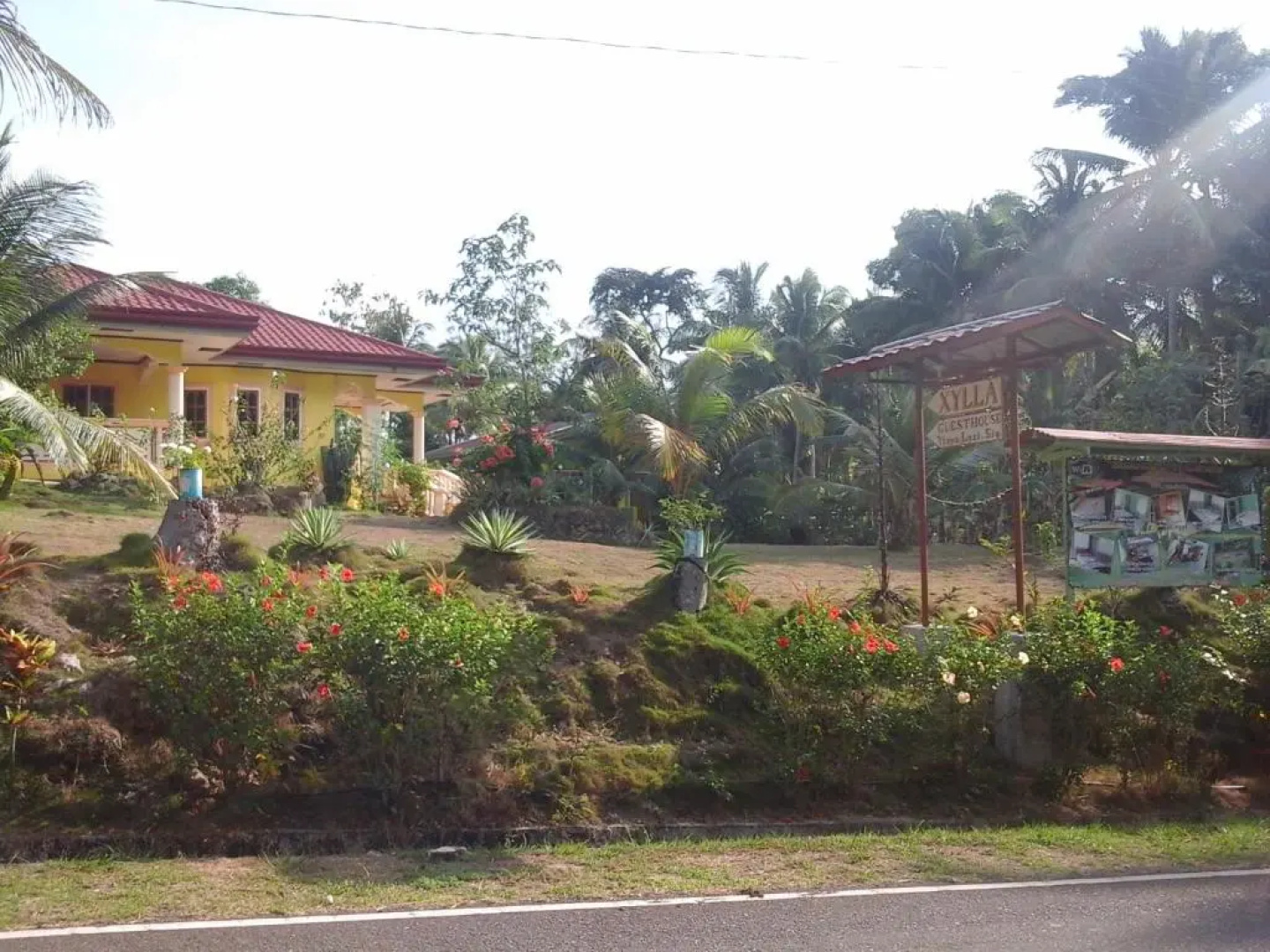Xylla Guesthouse