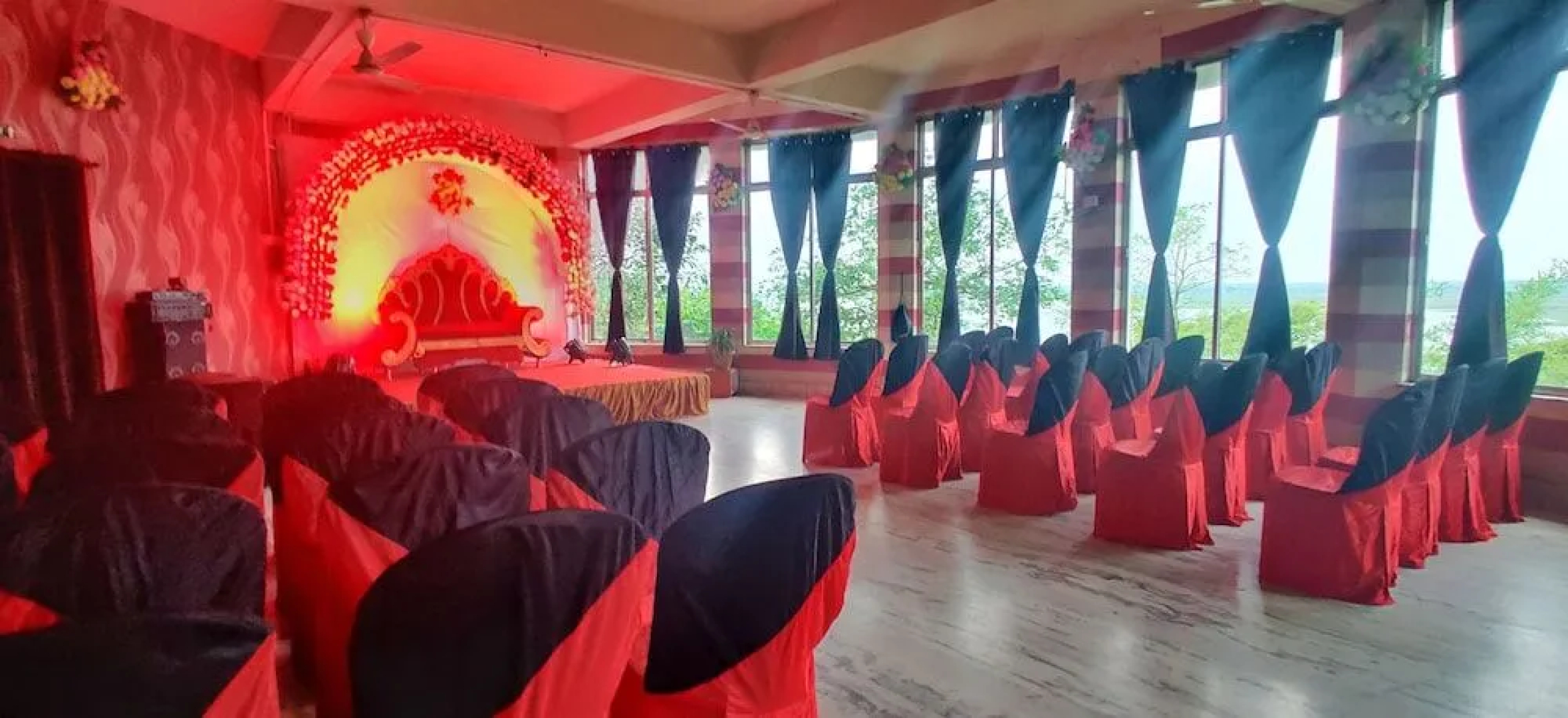 The Greenland Resort & Villa's