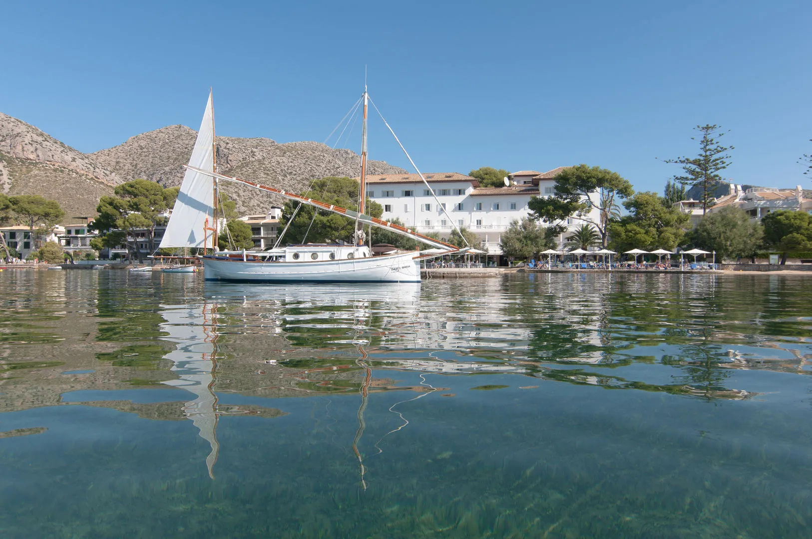 Hotel Illa D'Or