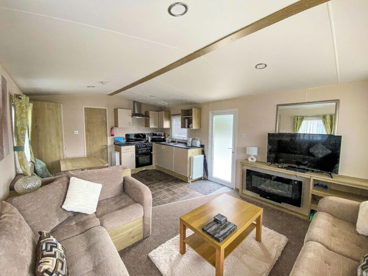 The Dorset Coast - A Home Away From Home