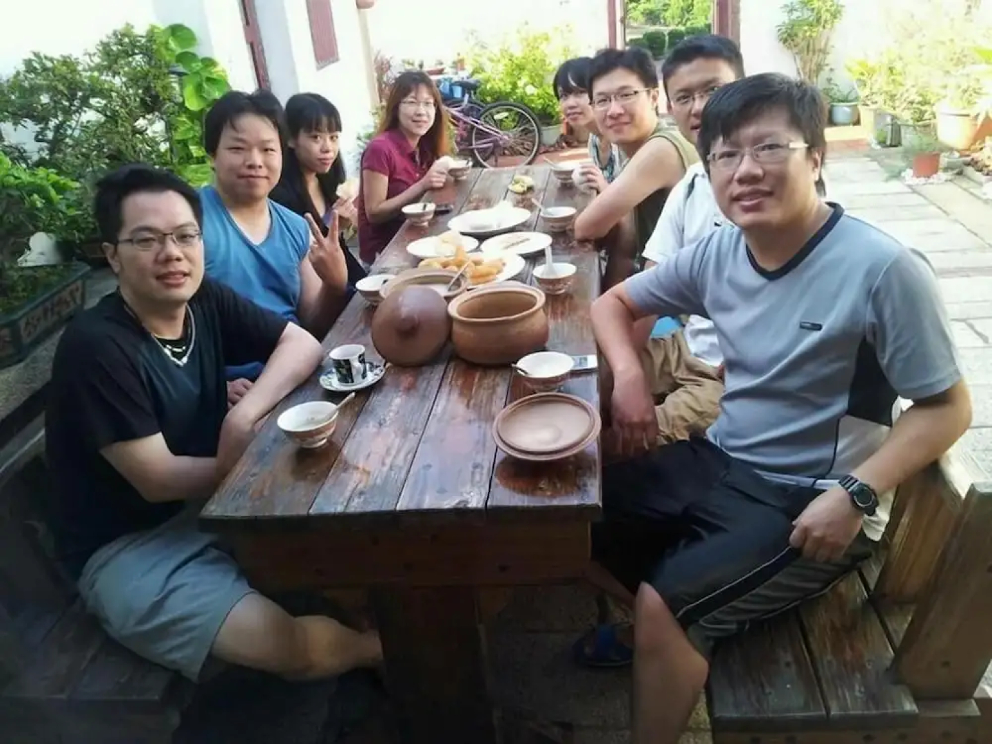 Shi Lu Shu Zhai
