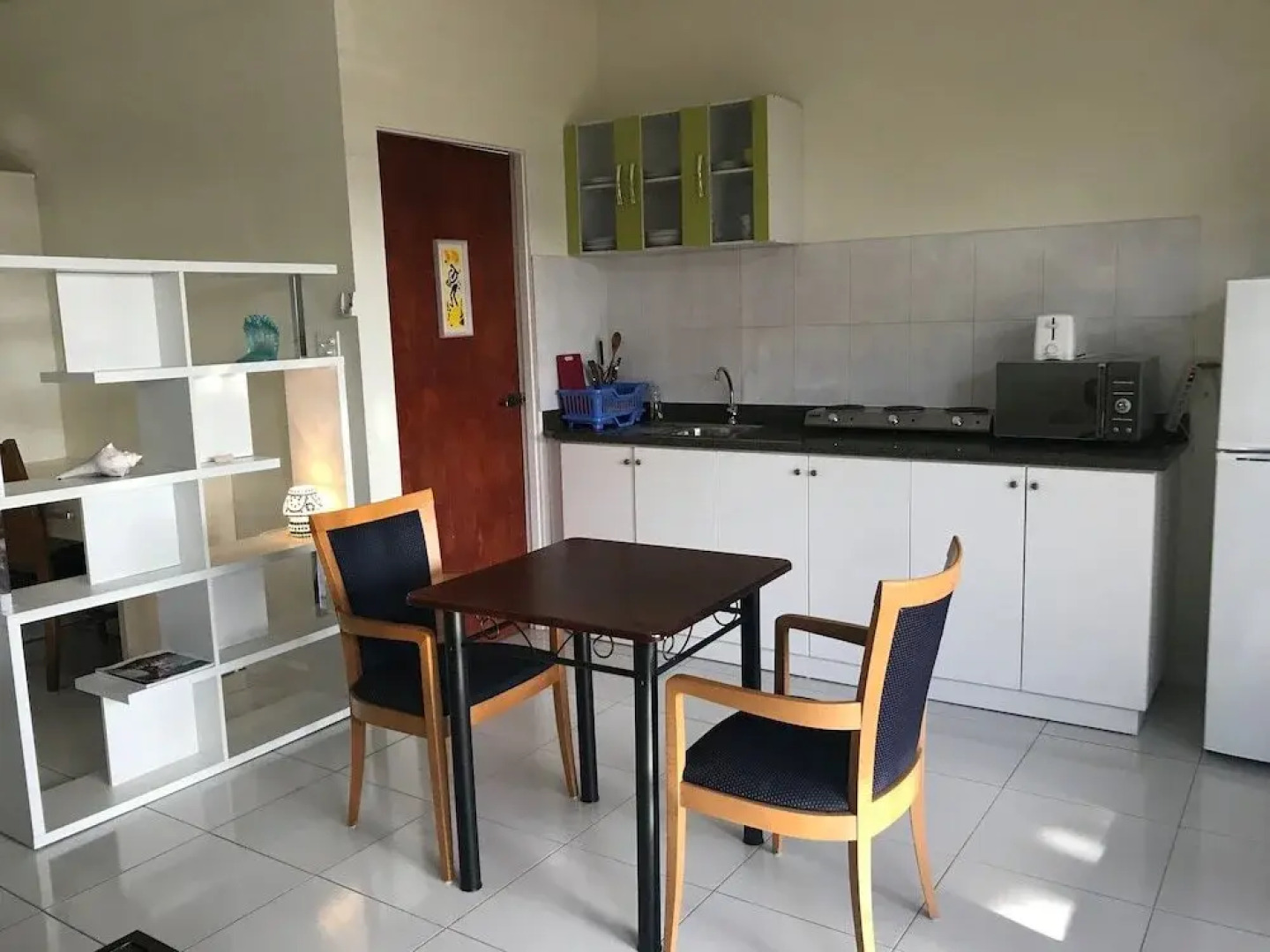 Salina Cerca Apartments