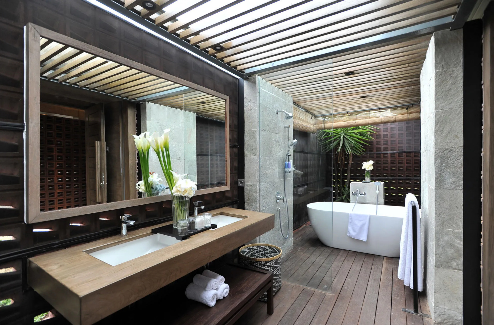 Djoglo Luxury Bungalow