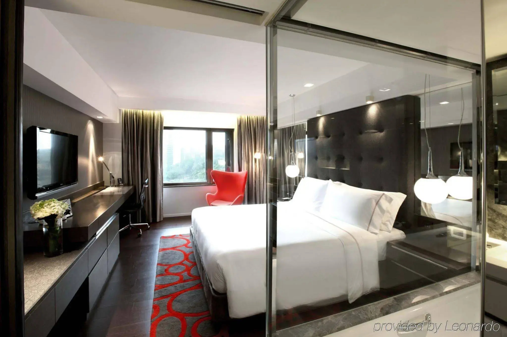 The Mira Hong Kong Hotel