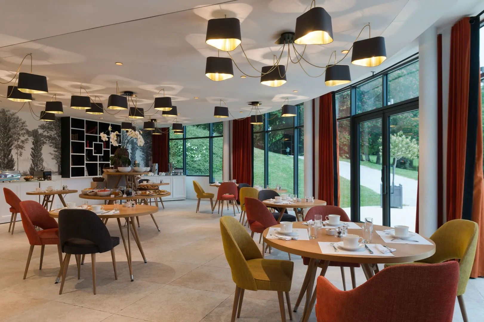 Domaine de la Tortinière