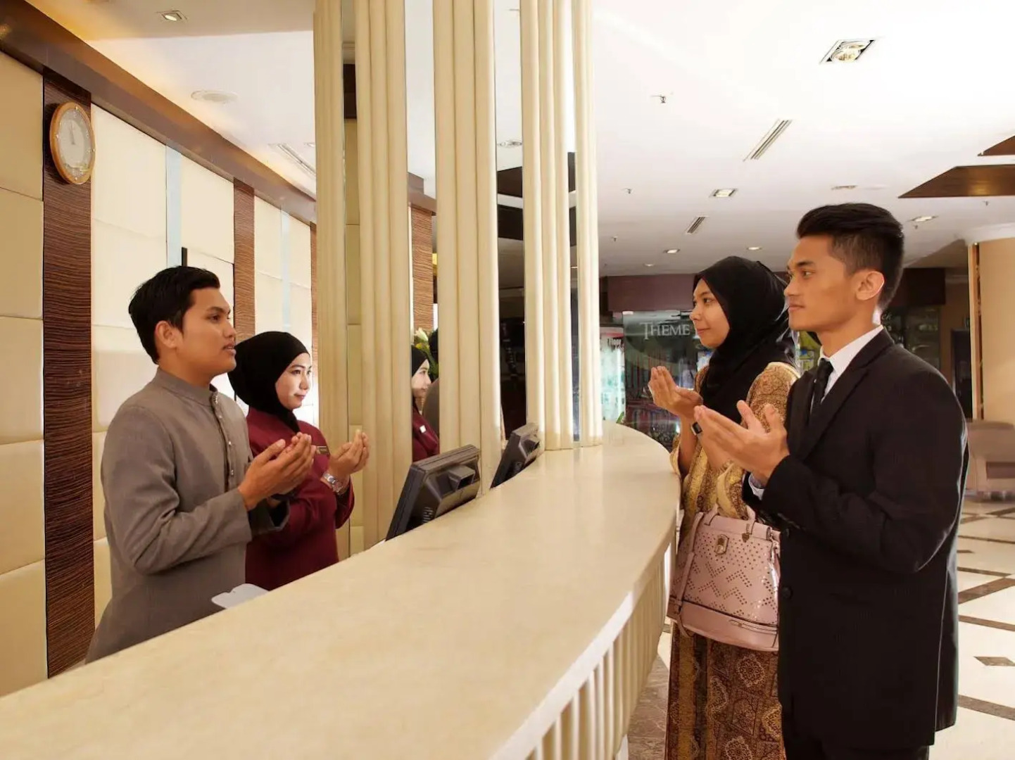 De Palma Hotel Ampang