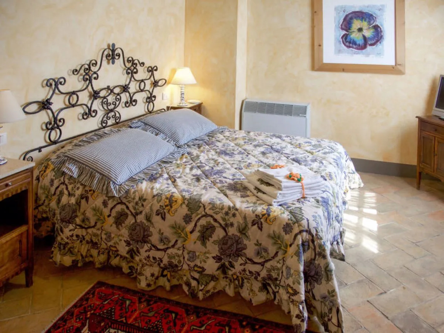 House Roseto Collazzone