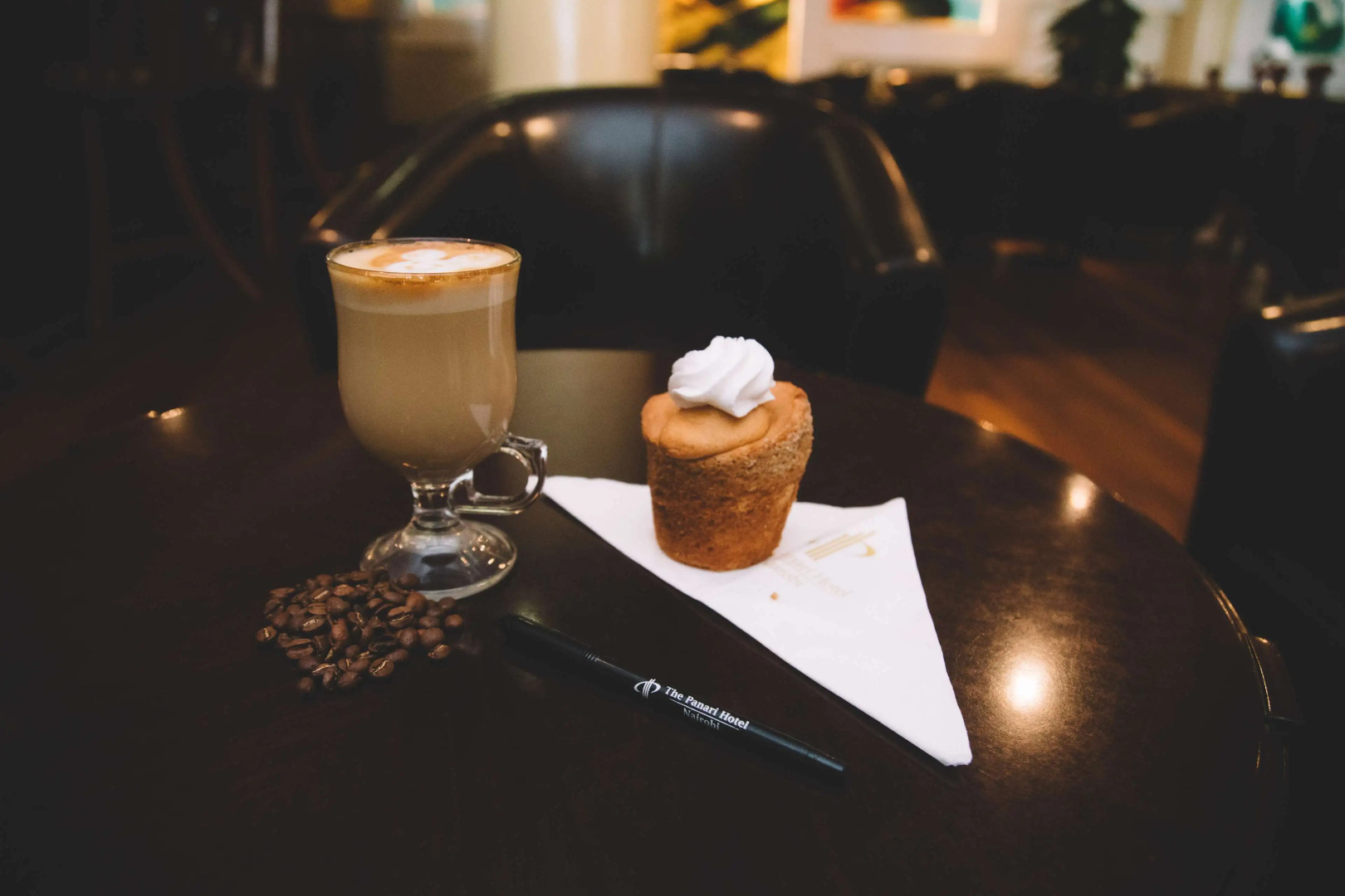 The Panari Hotel - Near Jomo Kenyatta International Airport