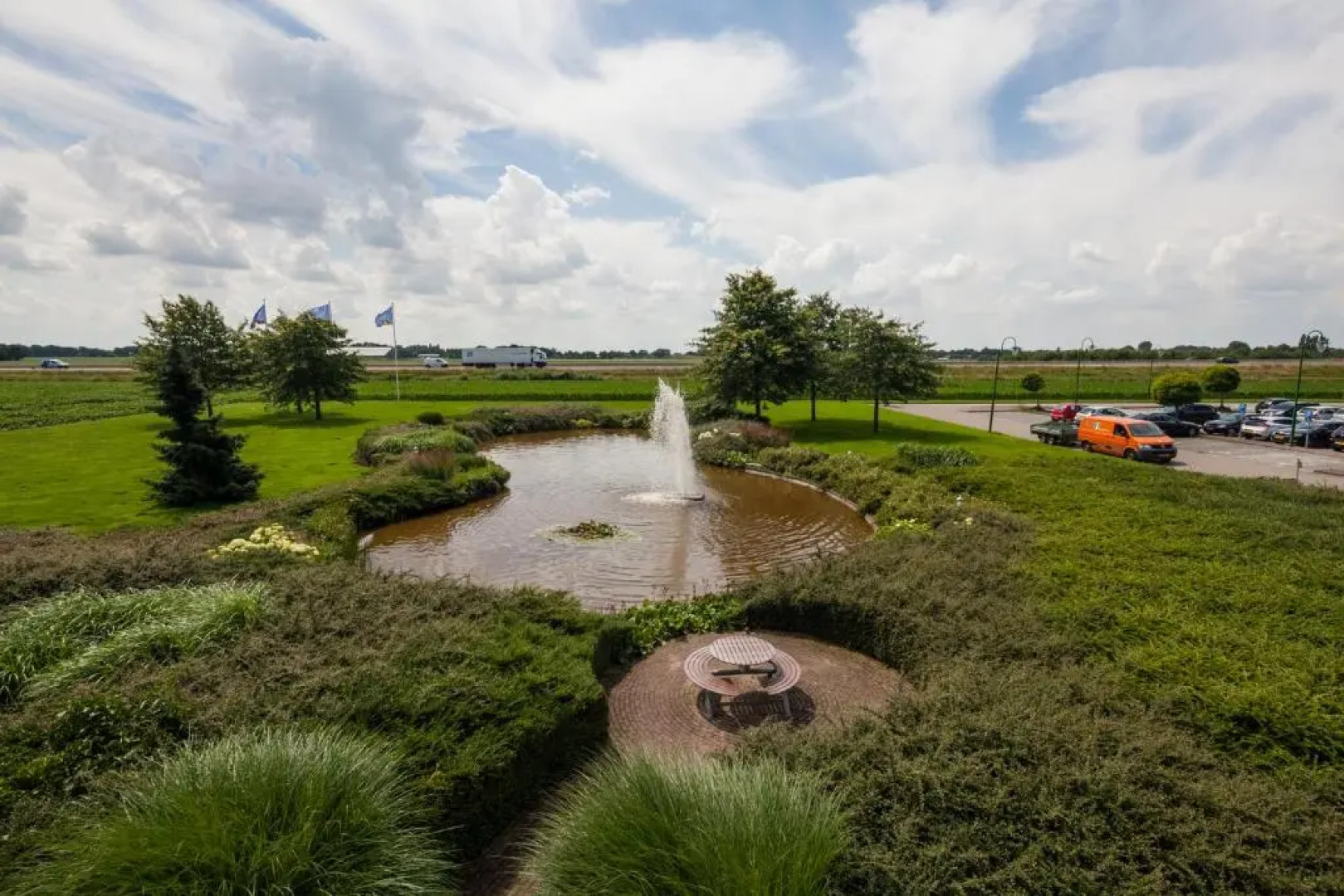 Van Der Valk Hotel Emmen