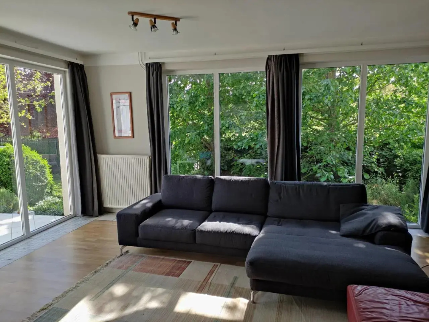 Tea Apartman Balatongyorok