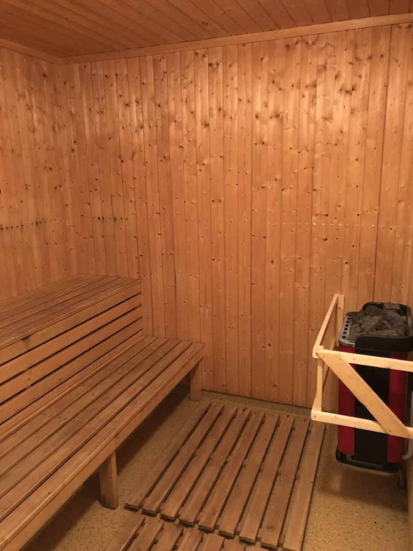 Tømmerneset Camping