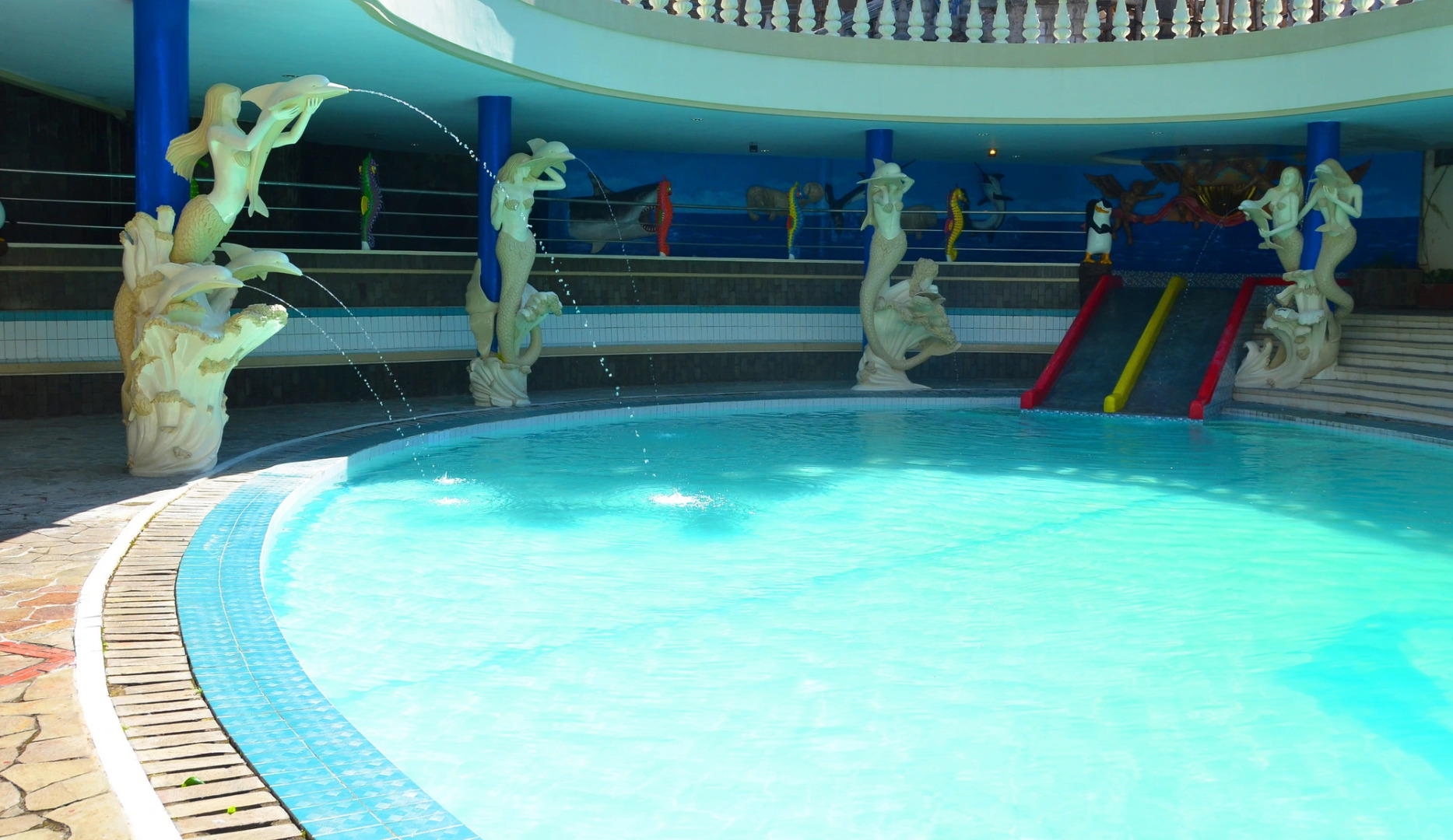 Vanda Gardenia Hotel & Resort