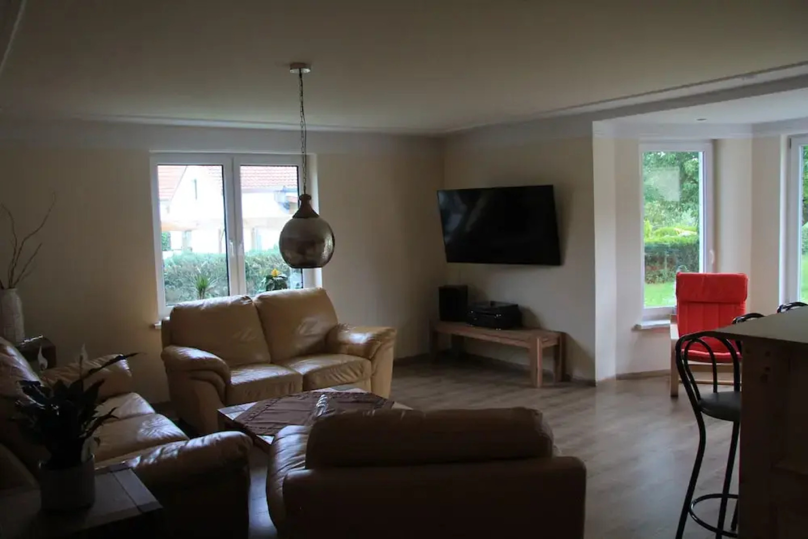 Apartment Kassbeerboom