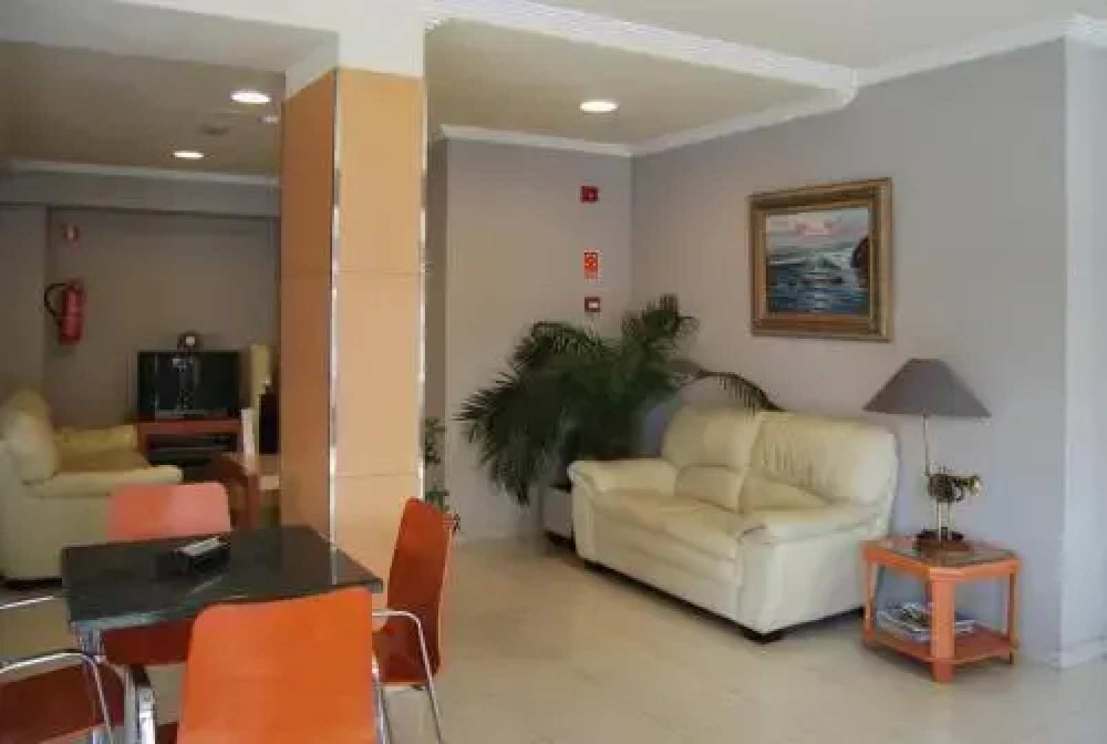 Hotel Plaza