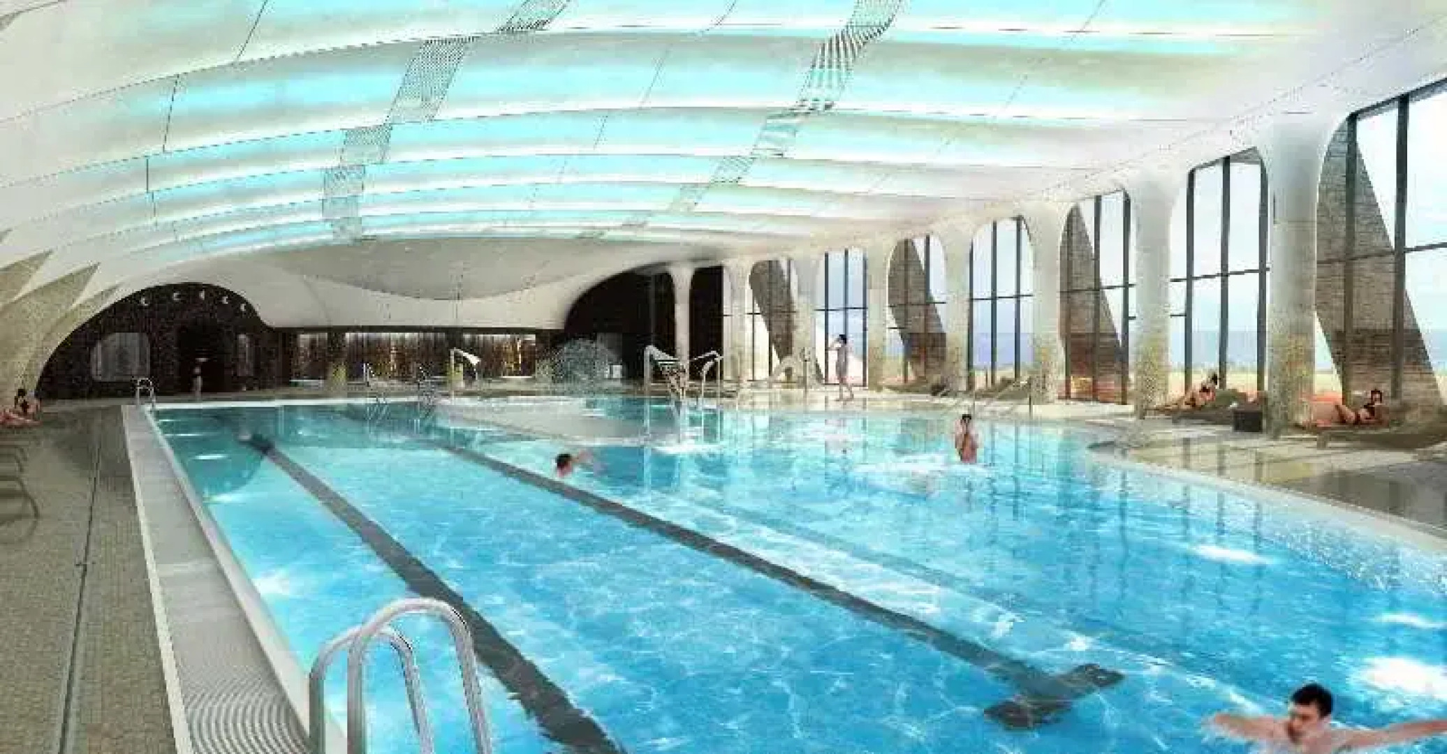 Rezydencja Arłamów