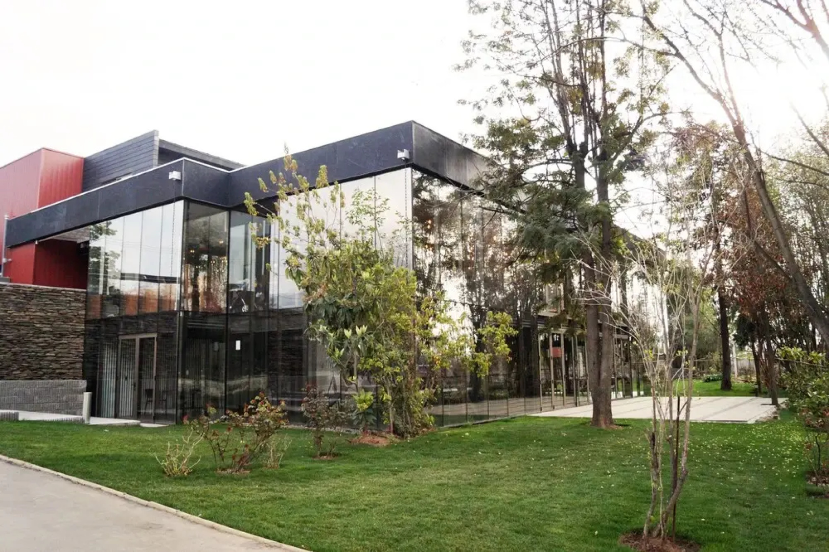 Nobile Style, Hotel Piedra Verde
