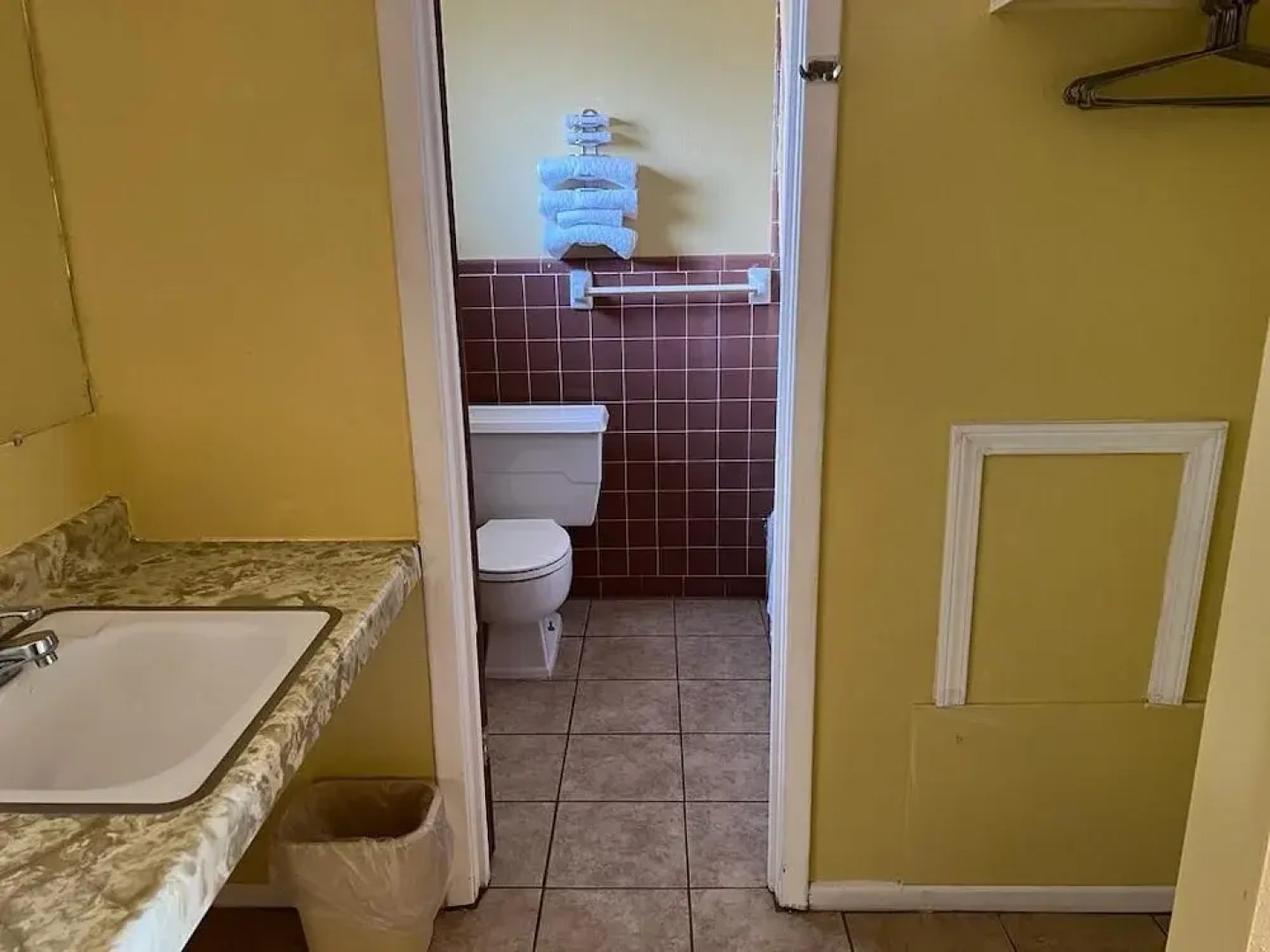 Pioneer Inn Arkadelphia