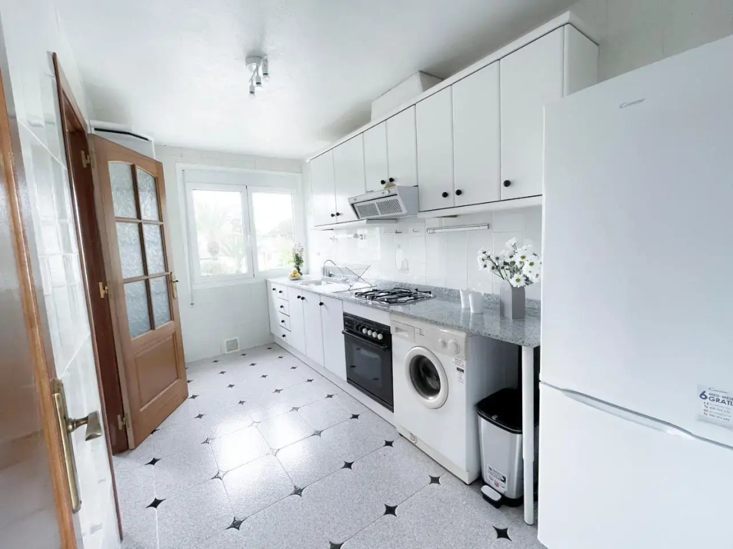 La Zenia Beach House