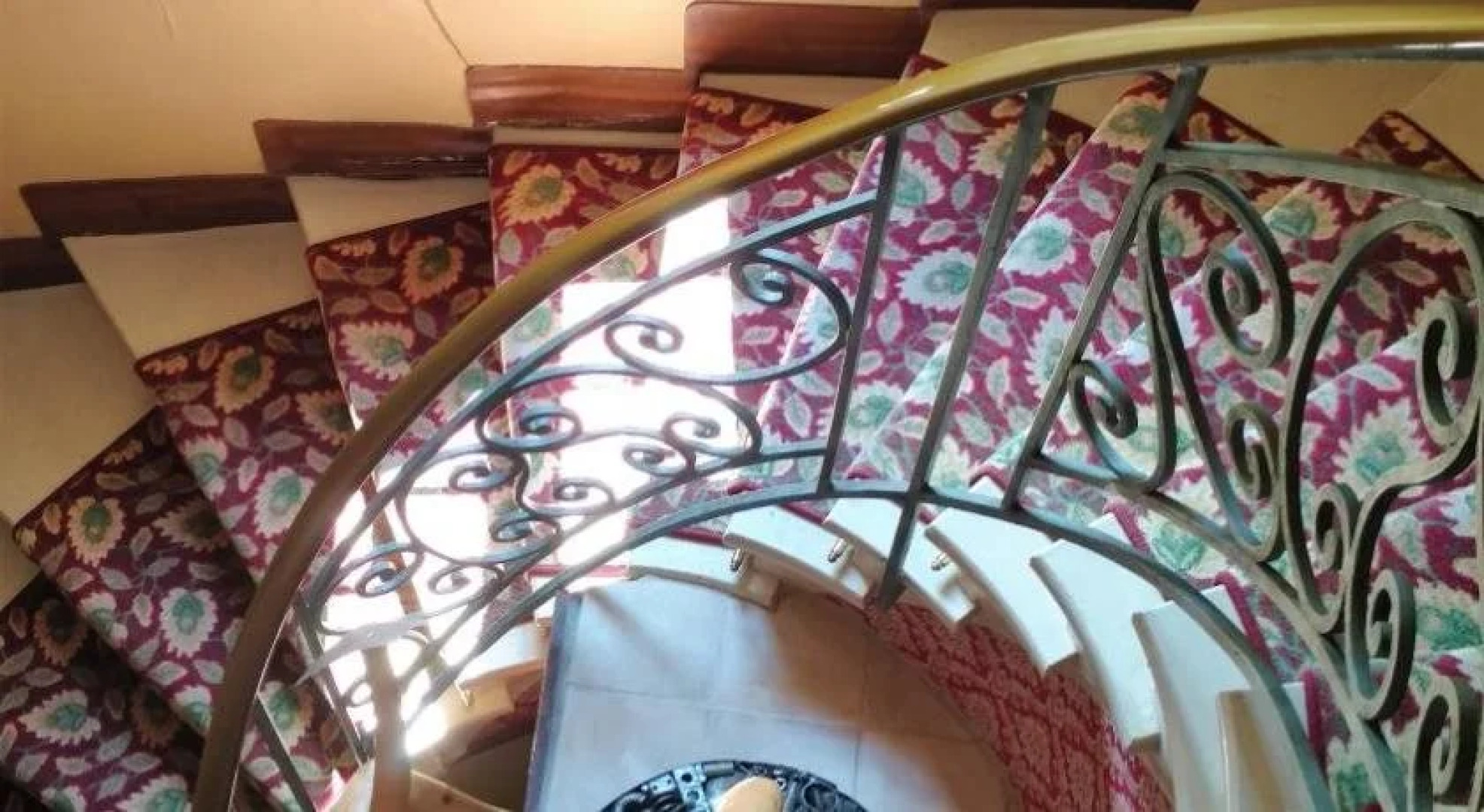 Ermitage de Peyreleau