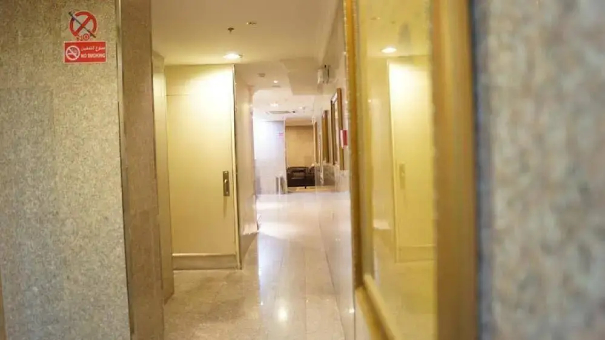 Zaf Furnished Unites