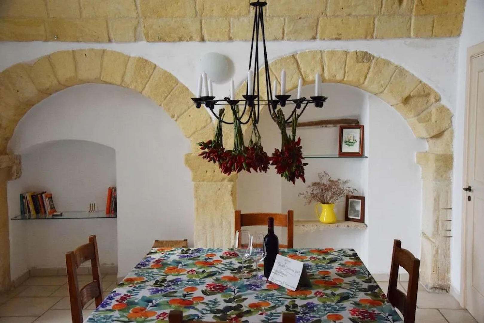 Salento Guesthouse B&B