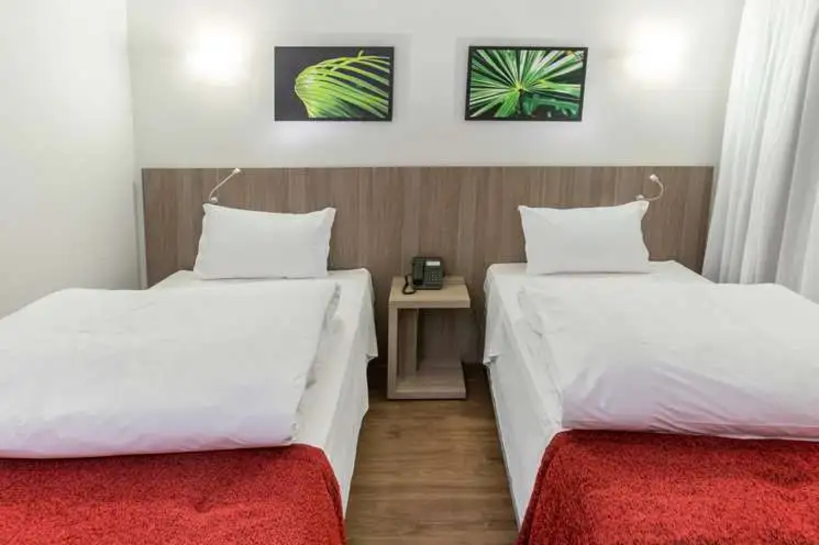 Ramada Campinas Viracopos
