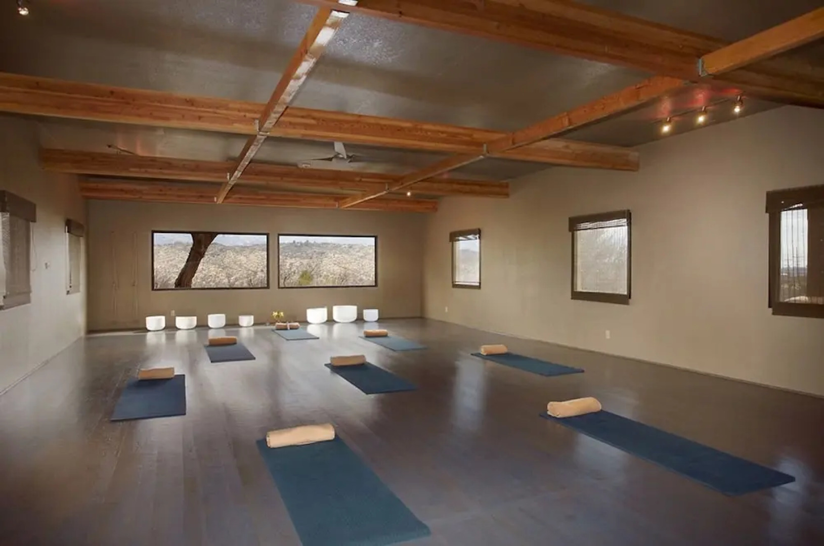 Miraval Resort and Spa - All Inclusive