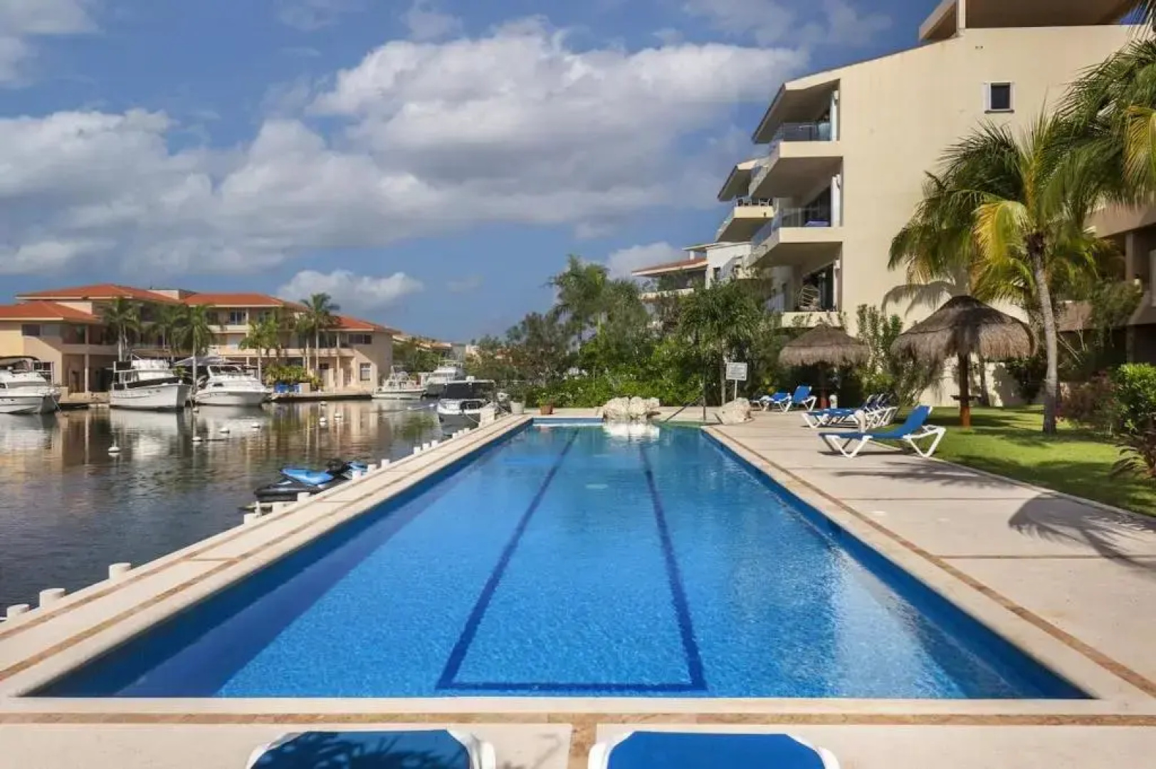 Porto Bello Prived Residence Club