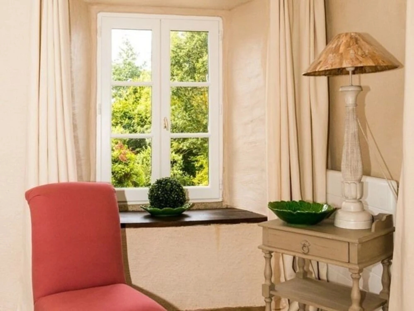 Salamandre Cottage