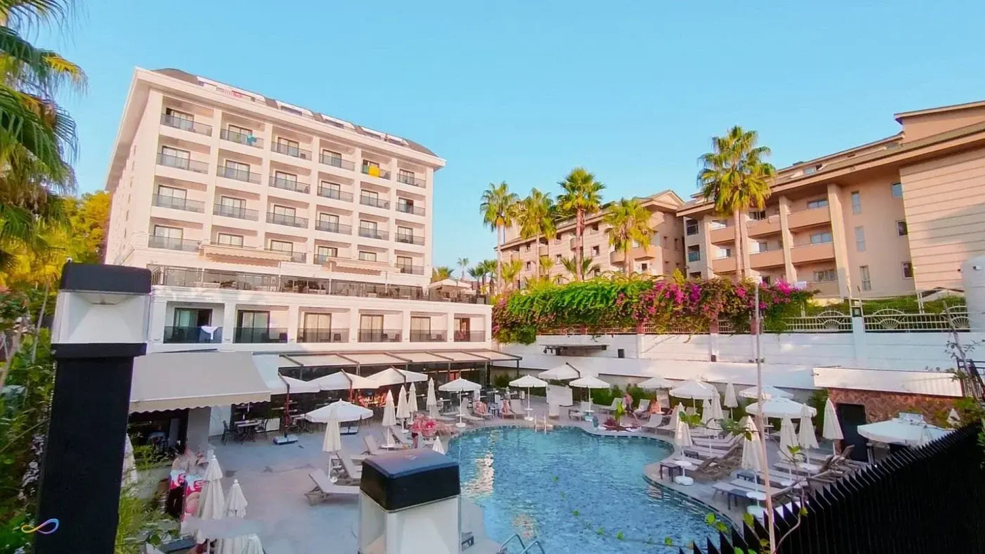 Side Zeugma Hotel